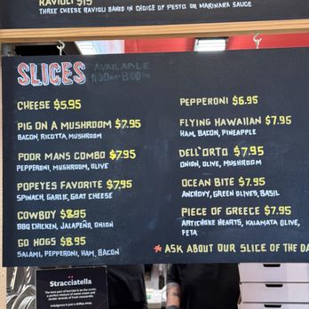 Sal's Pizzeria - Pizza Near Me - Cotati, California