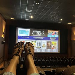 Lakewood Ranch Cinemas - Time for Moana 2!! 28.11.2024