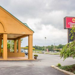 Clarion Hotel