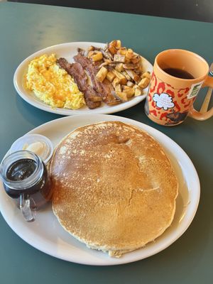 West Shine Family Restaurant by null