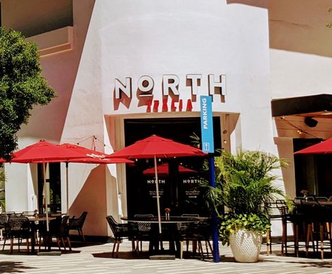 North Italia by null