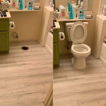 HandyMan Cory - Toilet Replacement - Handyman Near Me HandyMan Cory - Toilet Replacement - Handyman Near Me
