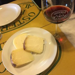 Osteria Di La Porta Al Cassero