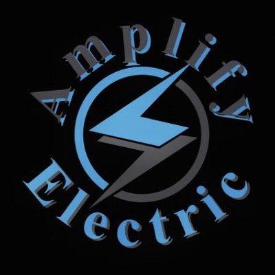 Amplify Electric Logo