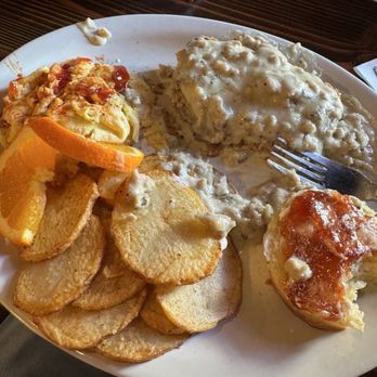 West Linn Saloon - Country fried steak - Steakhouses Near Me - West Linn, Oregon West Linn Saloon - Country fried steak - Steakhouses Near Me - West Linn, Oregon