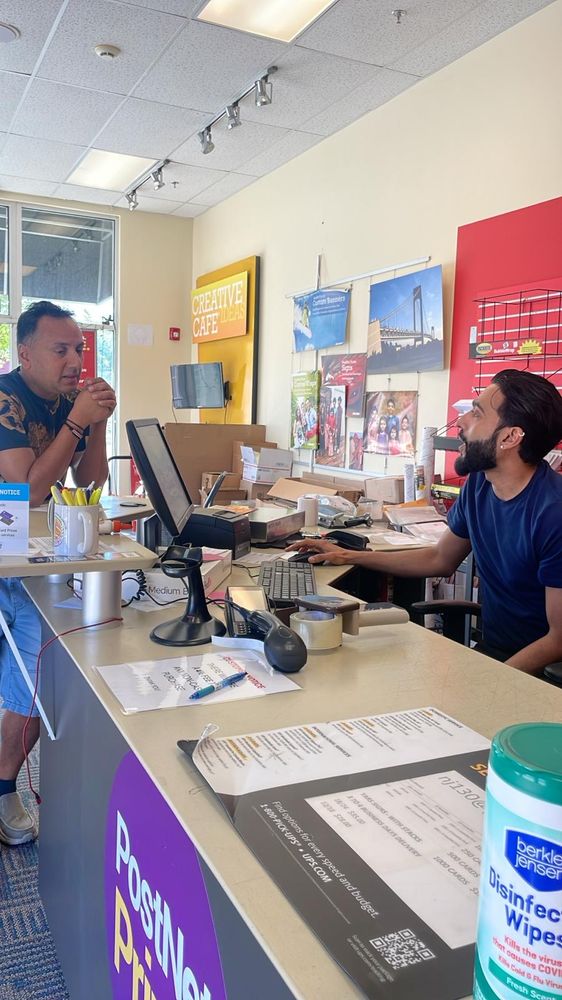 Postnet Nj POSTNET - Updated June 2026 - 11 Photos - 2360 Route 33, Robbinsville ...