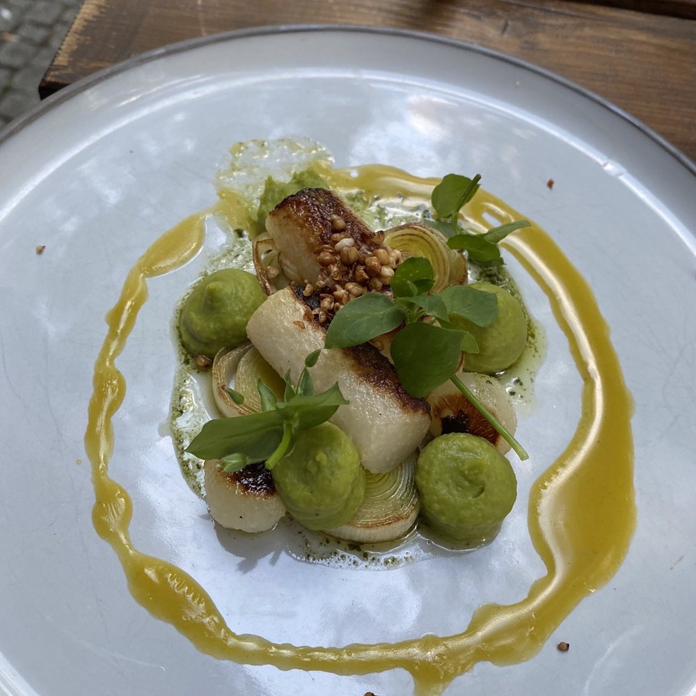 Bricole - International Near Me - Berlin, BE