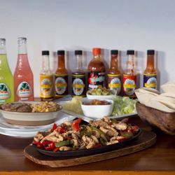 The Mexican Cafe - Join us for Fajita Friday -dinner for 2 $25
