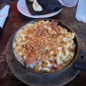 The Whiskey Priest - Mac and Cheese - Sports Bars Near Me - Belleville, New Jersey The Whiskey Priest - Mac and Cheese - Sports Bars Near Me - Belleville, New Jersey