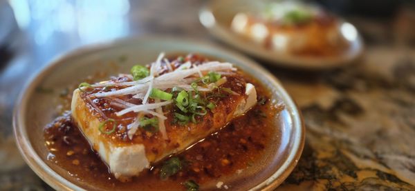 Men & Beasts | Modern Chinese Restaurant & Tea Lounge - Los Angeles, CA by null