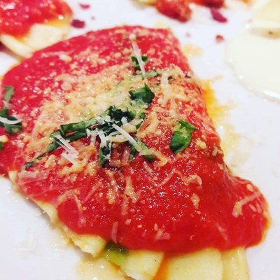 Trattoria Toscana Italian Restaurant by null