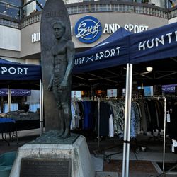 Huntington Surf And Sport - Front