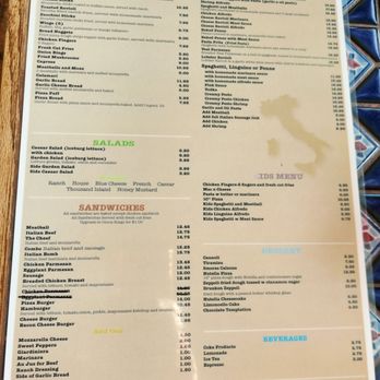 BIUNDO’S - Updated January 2026 - 194 Photos & 151 Reviews - 104 Second ...