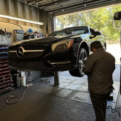 Roy's Towing - Ron dropped me off at the Tire  Man which hooked it up, got me in in out in literally 30 min