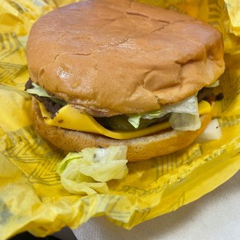 Whataburger - #1 Whataburger - Burgers Near Me - Phoenix, Arizona