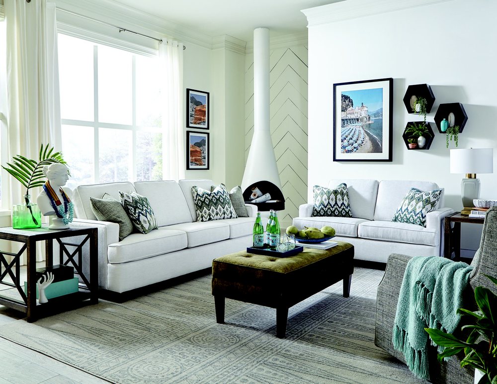 SUNSHINE FURNITURE 144 Photos & 92 Reviews 7178 S Memorial Dr