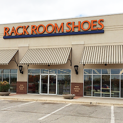 Rack Room Shoes