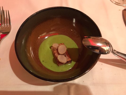 Redüttchen Weinbar & Restaurant by null