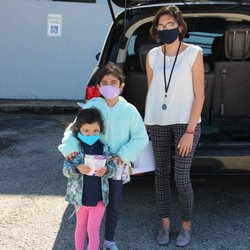 Catholic Charities of Central Texas - Our St. Gabriel's Pregnancy & Parenting Program ensures a healthy start to life through education, parental support, and material assistance