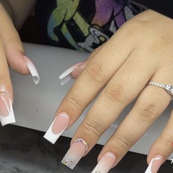 Bella Capela Salon & Spa - What I asked for - Nail Salons Near Me - Sebastopol, California Bella Capela Salon & Spa - What I asked for - Nail Salons Near Me - Sebastopol, California