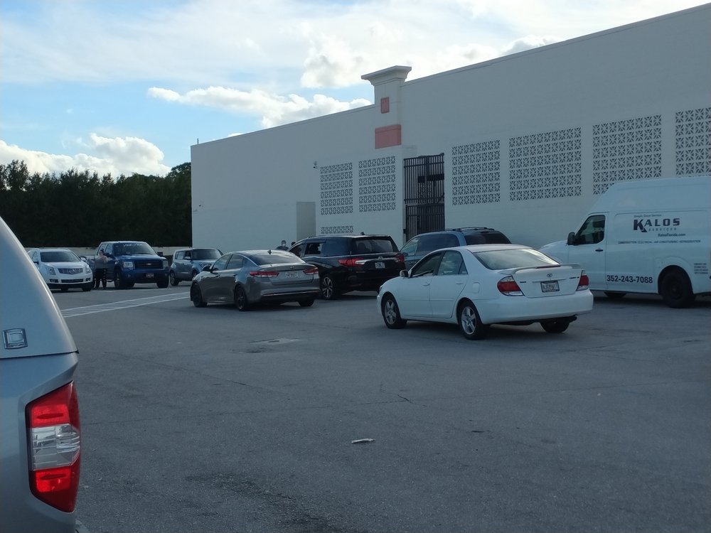 WALMART SUPERCENTER - 10 Photos & 20 Reviews - 1040 Malabar Rd SE, Palm