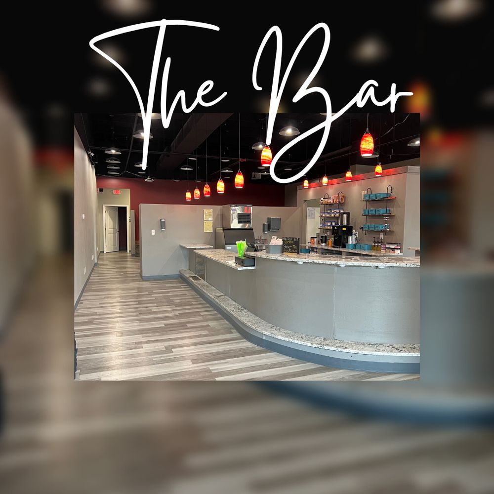 CHATT SPACE Updated August 2024 28 Photos 5243 Little Debbie Pkwy