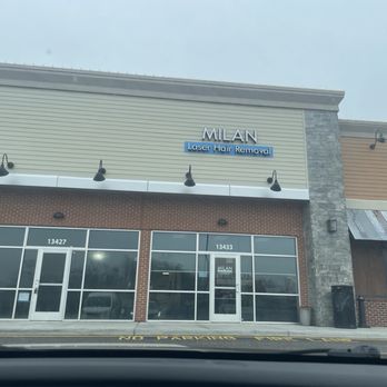Milan Laser Hair Removal - Laser Hair Removal Near Me - Midlothian, Virginia Milan Laser Hair Removal - Laser Hair Removal Near Me - Midlothian, Virginia