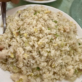 King Valley Tea House - Fried rice - Dim Sum Near Me - Pinole, California