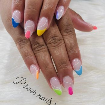 Pisces Nails & spa - Nail Technicians Near Me - Clinton, Utah Pisces Nails & spa - Nail Technicians Near Me - Clinton, Utah