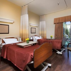Alexandria Care Center - Rooms