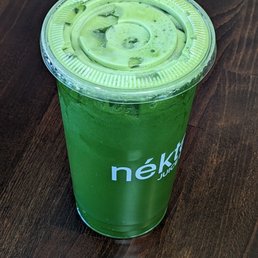 Greenie