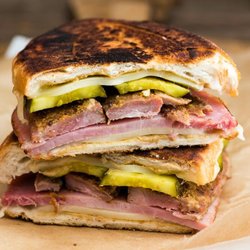 Cuban Sandwich