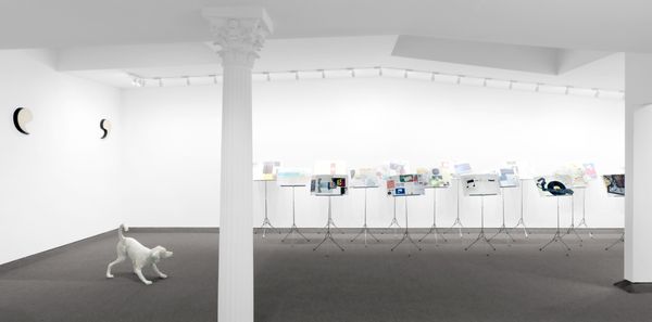 Krakow Witkin Gallery by null