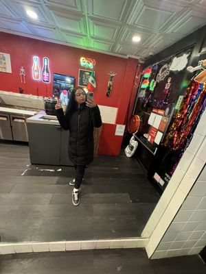 Taqueria by El Prieto NYC by null