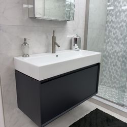 Cancos Tile - Sink
