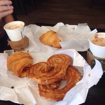 Old Town Bakery - Palmier was light and crispy, and the ham and cheese croissant was very rich and buttery. - Bakeries Near Me - Key West, Florida Old Town Bakery - Palmier was light and crispy, and the ham and cheese croissant was very rich and buttery. - Bakeries Near Me - Key West, Florida
