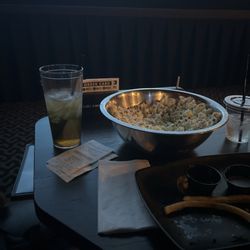 Alamo Drafthouse Cinema Park North - Endless Popcorn , Endless Tea and a movie!