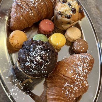 Flora - pastries - Breakfast & Brunch Near Me - San Diego, California Flora - pastries - Breakfast & Brunch Near Me - San Diego, California