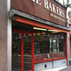 The Bakers Of Muswell Hill