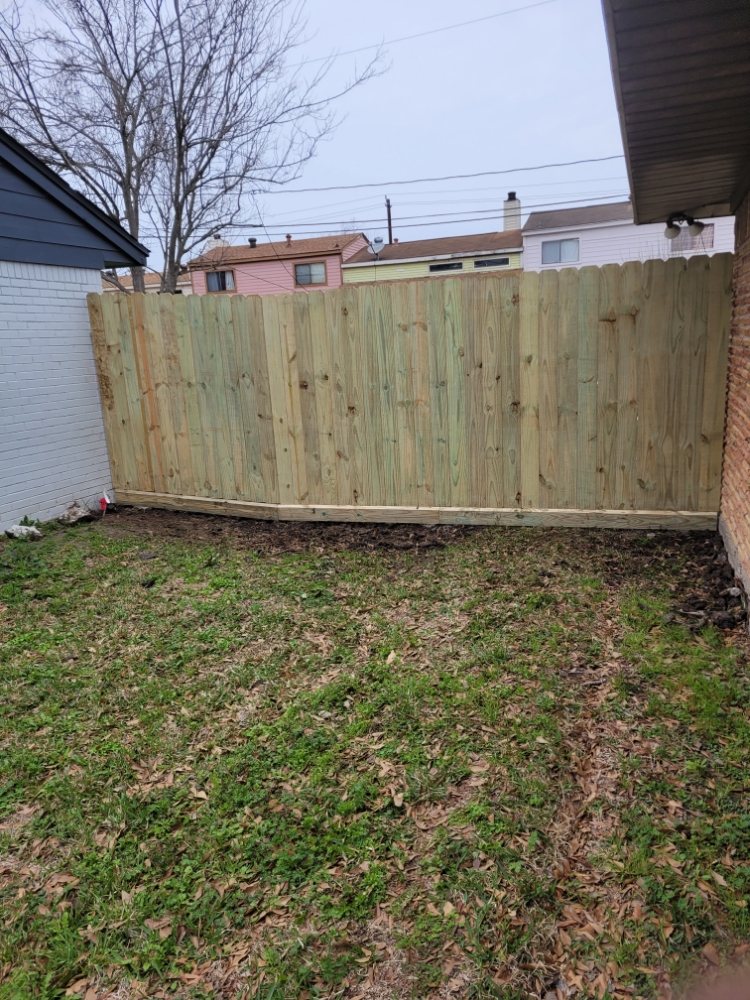 Slide of Noe’s Remodeling Company