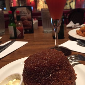 Mimi's Cafe - Honey bran muffin... Super moist and warm! - American Near Me - Elk Grove, California Mimi's Cafe - Honey bran muffin... Super moist and warm! - American Near Me - Elk Grove, California