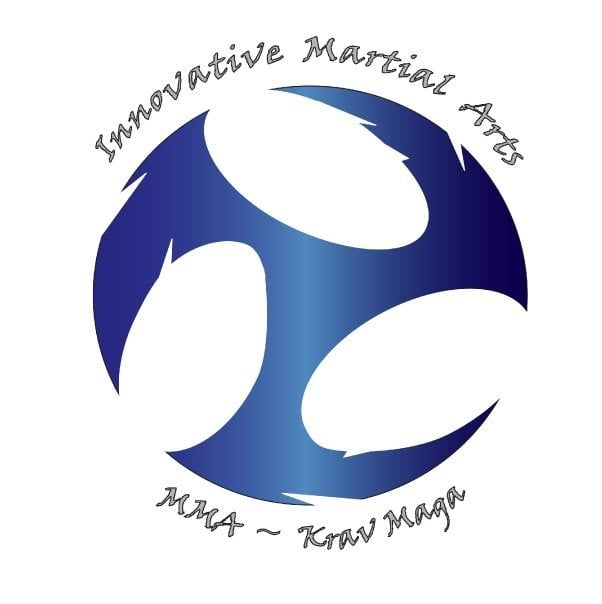Innovative Martial Arts Logo