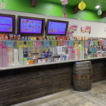 La Michoacana Rustica - Menu - Ice Cream & Frozen Yogurt Near Me - La Puente, California La Michoacana Rustica - Menu - Ice Cream & Frozen Yogurt Near Me - La Puente, California
