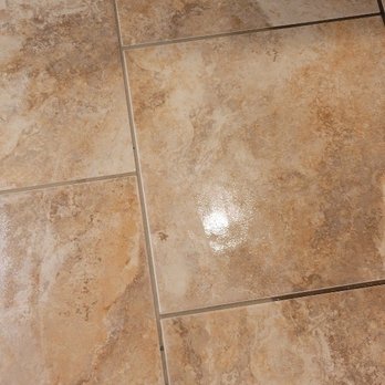 Zerorez of Tulsa - Grout results. Zoom in to see difference - Carpet Cleaning Near Me - Tulsa, Oklahoma Zerorez of Tulsa - Grout results. Zoom in to see difference - Carpet Cleaning Near Me - Tulsa, Oklahoma