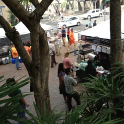 Merchant Street Market
