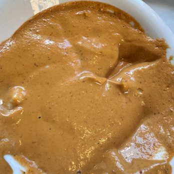 Sancho - Homemade cashew salsa. Thick, spicy, and smoky flavored. - Tacos Near Me - Breckenridge, Colorado Sancho - Homemade cashew salsa. Thick, spicy, and smoky flavored. - Tacos Near Me - Breckenridge, Colorado