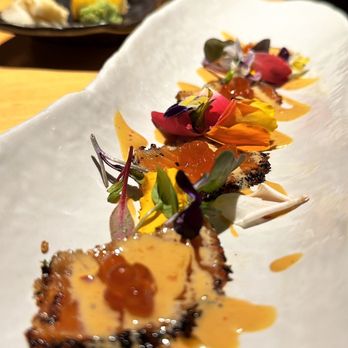 Blind Tiger - BTS Experience - Sushi Bars Near Me - Aventura, Florida Blind Tiger - BTS Experience - Sushi Bars Near Me - Aventura, Florida