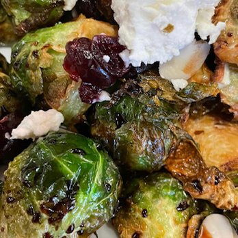 Tasting House - Crispy Brussel Sprouts - Wine Bars Near Me - Los Gatos, California Tasting House - Crispy Brussel Sprouts - Wine Bars Near Me - Los Gatos, California