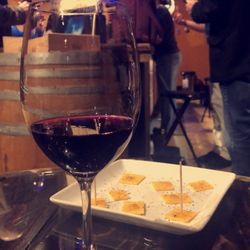 Grays Harbor Wine Sellars