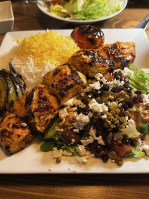 Sadaf Restaurant Beverly Hills by null